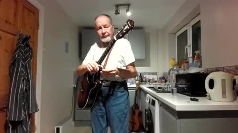 Jim Redgewell online show from December 22, 5:43 pm