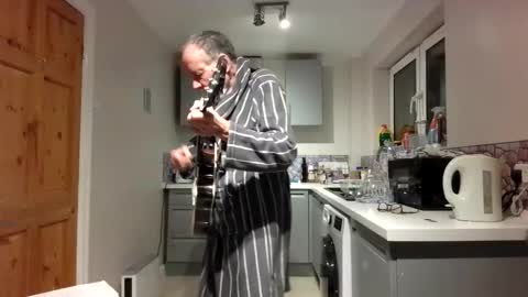 Jim Redgewell online show from January 7, 5:59 pm