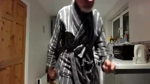 Jim Redgewell online show from January 11, 5:29 pm