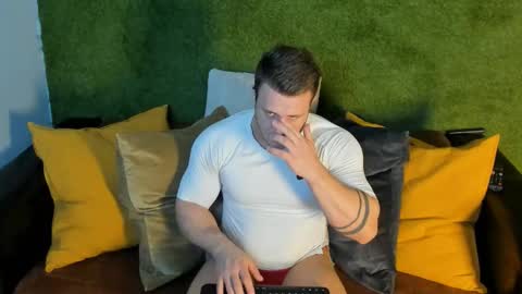 Hardin online show from March 5, 7:59 am