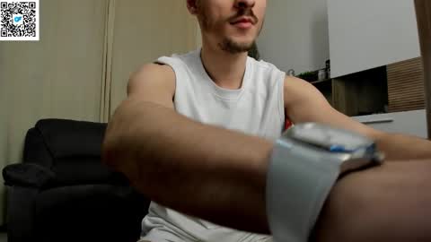 AlphaJimmy online show from January 17, 10:35 pm