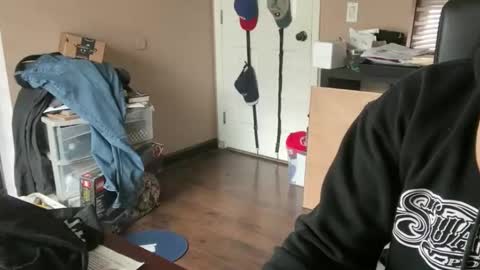 jimmythe47 online show from November 16, 8:14 pm