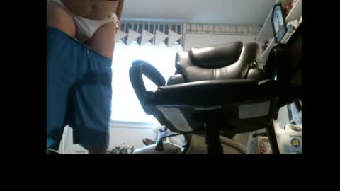 jimwellhung online show from February 8, 3:31 pm