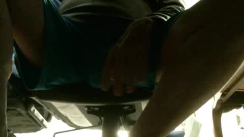 jimwellhung online show from February 21, 4:07 am