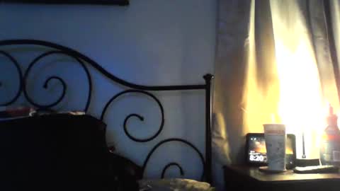 Jimz14u online show from January 19, 1:20 am