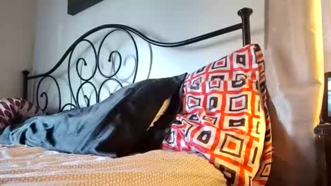 Jimz14u online show from March 9, 10:25 pm