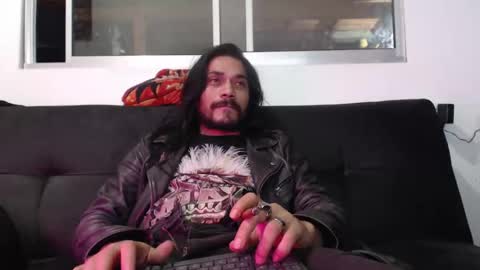 jin_woosex online show from October 6, 11:46 pm