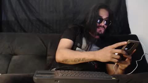 jin_woosex online show from November 10, 9:47 pm