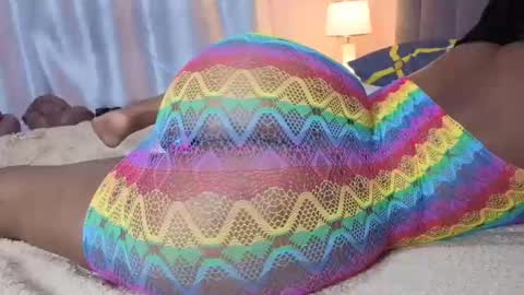 jinglefancypuff online show from February 13, 9:05 am