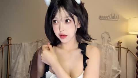 meng meng online show from October 13, 3:34 pm