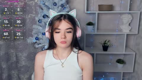 Jinny online show from January 12, 6:28 am