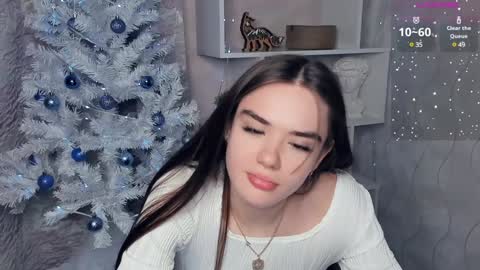 Jinny online show from January 15, 6:29 pm