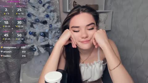 Jinny online show from January 16, 1:06 am