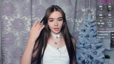 Jinny online show from January 17, 10:34 pm