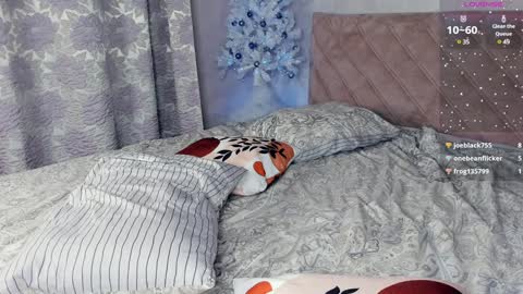 Jinny online show from January 22, 1:10 am