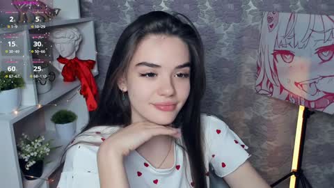 Jinny online show from January 28, 6:28 pm