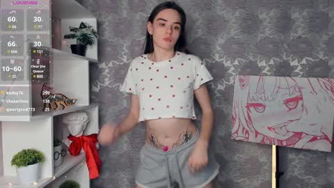 Jinny online show from January 30, 11:24 pm