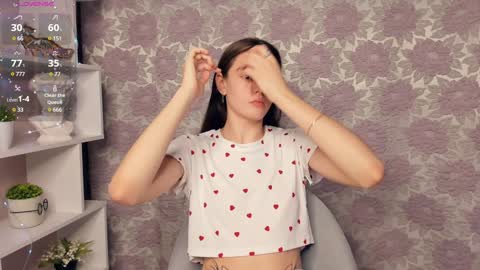 Jinny online show from February 4, 6:27 pm