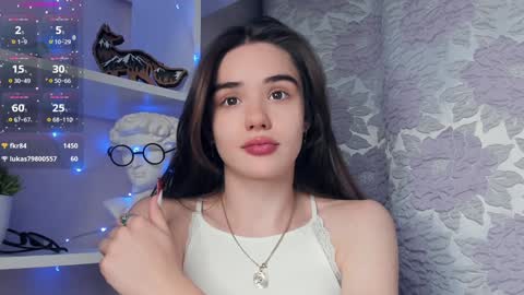 Jinny online show from February 6, 10:43 pm