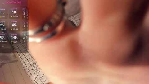 Jinny online show from February 25, 12:47 am