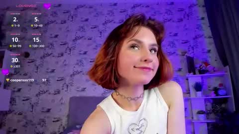 Jinny online show from November 25, 8:58 am