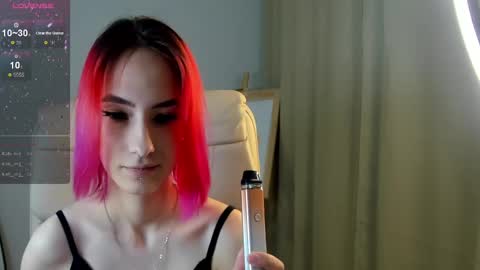 Snapshot of jinx_boom chatting on January 24, 11:26 am jinx_boom online show from January 24, 11:26 am