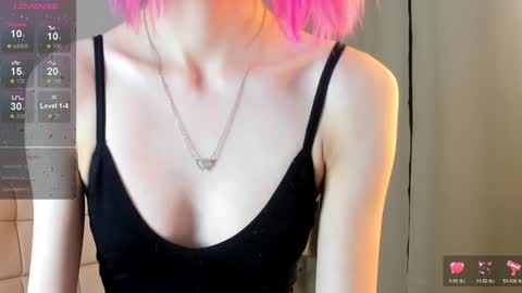 Snapshot of jinx_boom chatting on January 25, 11:44 am jinx_boom online show from January 25, 11:44 am