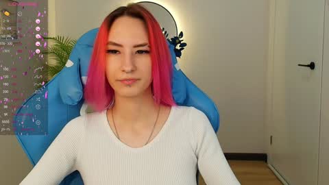 Snapshot of jinx_boom chatting on January 30, 1:10 pm jinx_boom online show from January 30, 1:10 pm