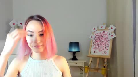 Snapshot of jinx_boom chatting on February 21, 11:11 am jinx_boom online show from February 21, 11:11 am