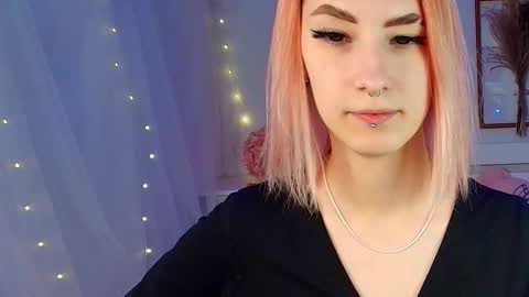 Snapshot of jinx_boom chatting on March 8, 8:11 am jinx_boom online show from March 8, 8:11 am