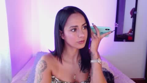 Jinx  online show from November 16, 1:49 pm