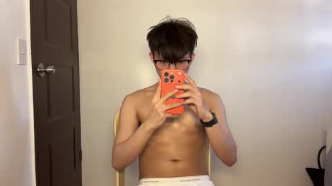 Snapshot of jiro650059 chatting on March 24, 7:24 am jiro650059 online show from March 24, 7:24 am