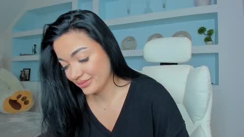 Juliee online show from November 20, 7:46 pm