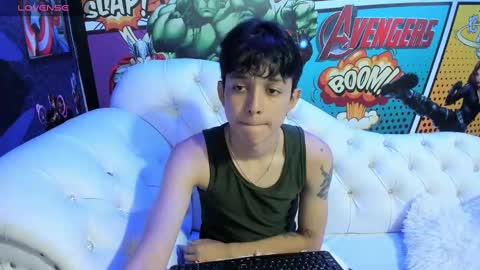 Jisus online show from January 27, 7:03 pm