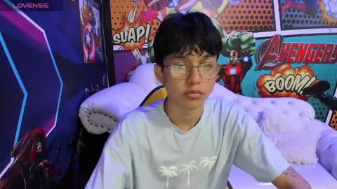 Jisus online show from January 31, 7:08 pm