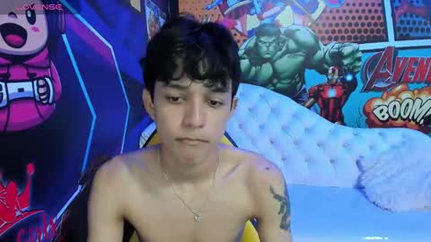 Jisus online show from February 6, 7:29 pm