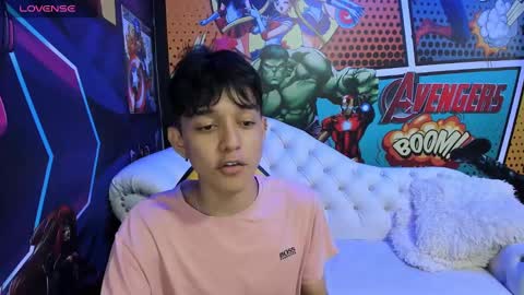 Jisus online show from February 12, 6:09 pm