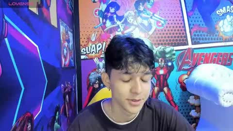 Jisus online show from February 15, 7:17 pm