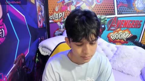 Jisus online show from March 3, 6:55 pm