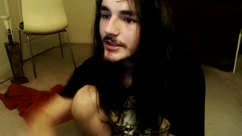 MyKeyBoy online show from January 16, 9:08 pm