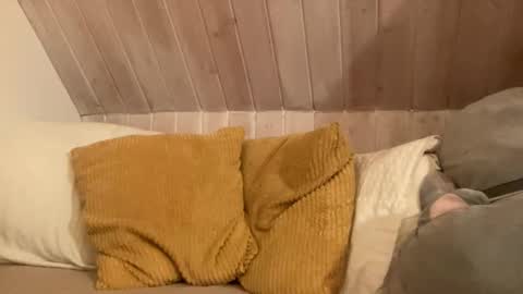 Kitty online show from November 26, 7:15 pm