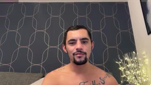 Jayson D online show from November 24, 3:56 pm