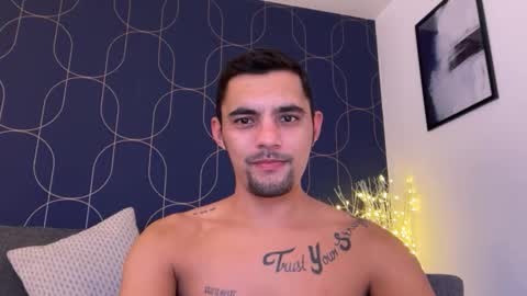 Jayson D online show from January 18, 8:23 pm