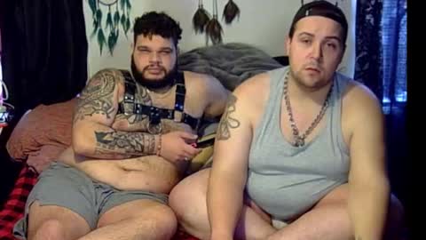 JJbears online show from March 5, 6:04 pm