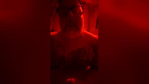 Jeff online show from February 18, 12:17 am