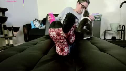 Nicole  Allen online show from November 1, 10:23 pm