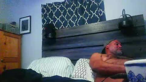 jjking973 online show from January 10, 7:21 am