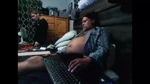 jjking973 online show from January 13, 1:22 am