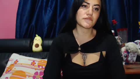 Snapshot of jjodie__ chatting on February 27, 7:55 am luuuuuuuuuu online show from February 27, 7:55 am