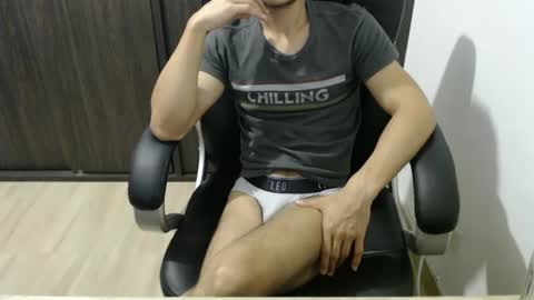 Snapshot of jjrod91 chatting on February 8, 1:54 am Jon online show from February 8, 1:54 am